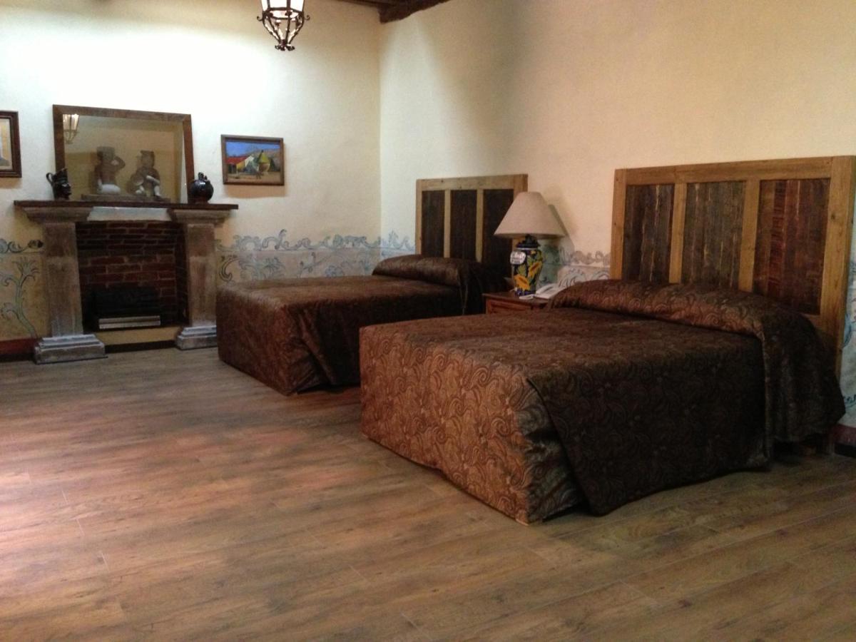 Hotel Travel Heroica Puebla de Zaragoza