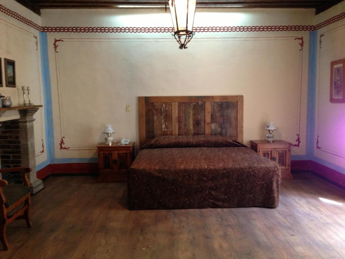 Hotel Travel Heroica Puebla de Zaragoza