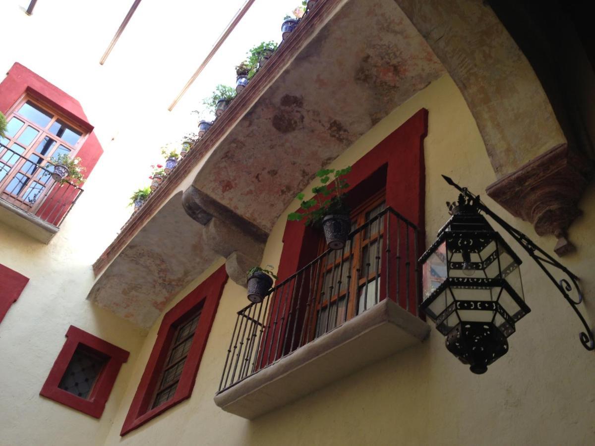 Travel Hotel Heroica Puebla de Zaragoza