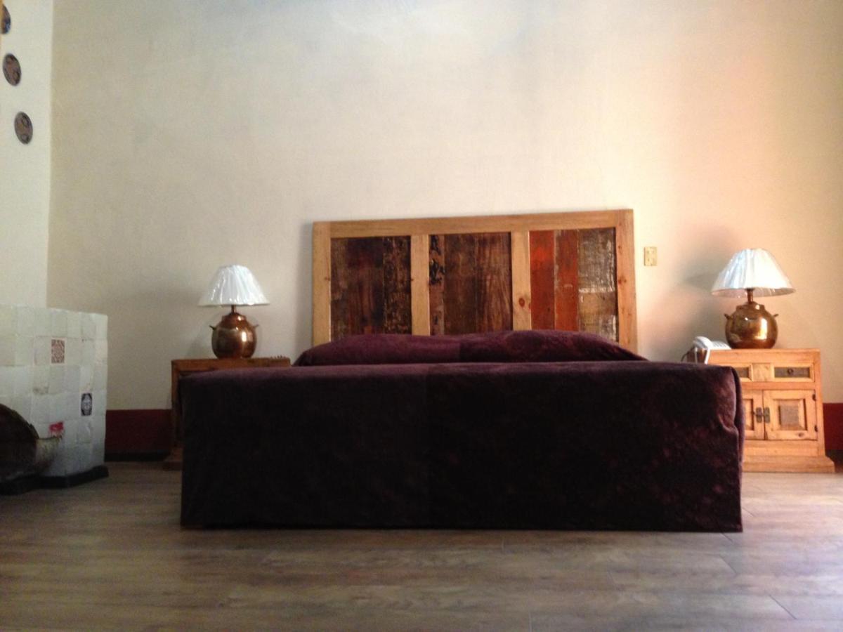 Travel Hotel Heroica Puebla de Zaragoza